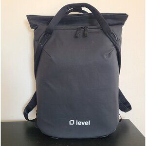 Peak Design Everyday Totepack Backpack 20L Black